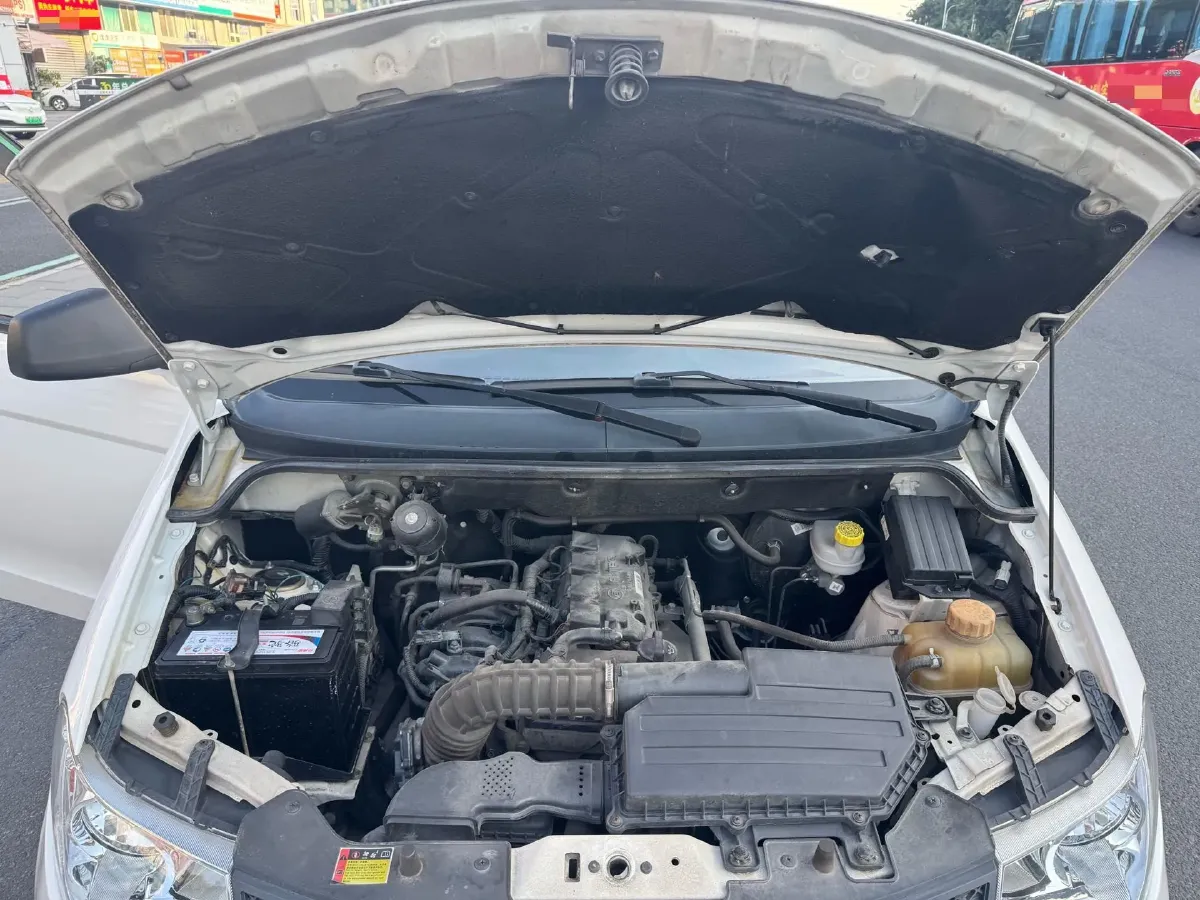 2019 WuLing HongGuang 1.5L 99HP L4 6MT,autocango,china used car exporter,china ev exporter,chinese used car exporter,chinese used ev exporter