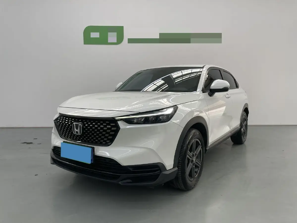 2023 Honda XR-V 1.5L 124HP L4 CVT