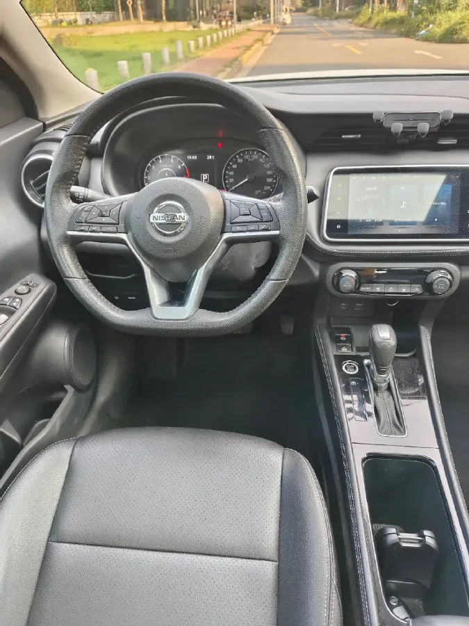 2022 Nissan Kicks 1.5L 122HP L4 CVT,autocango,china used car exporter,china ev exporter,chinese used car exporter,chinese used ev exporter