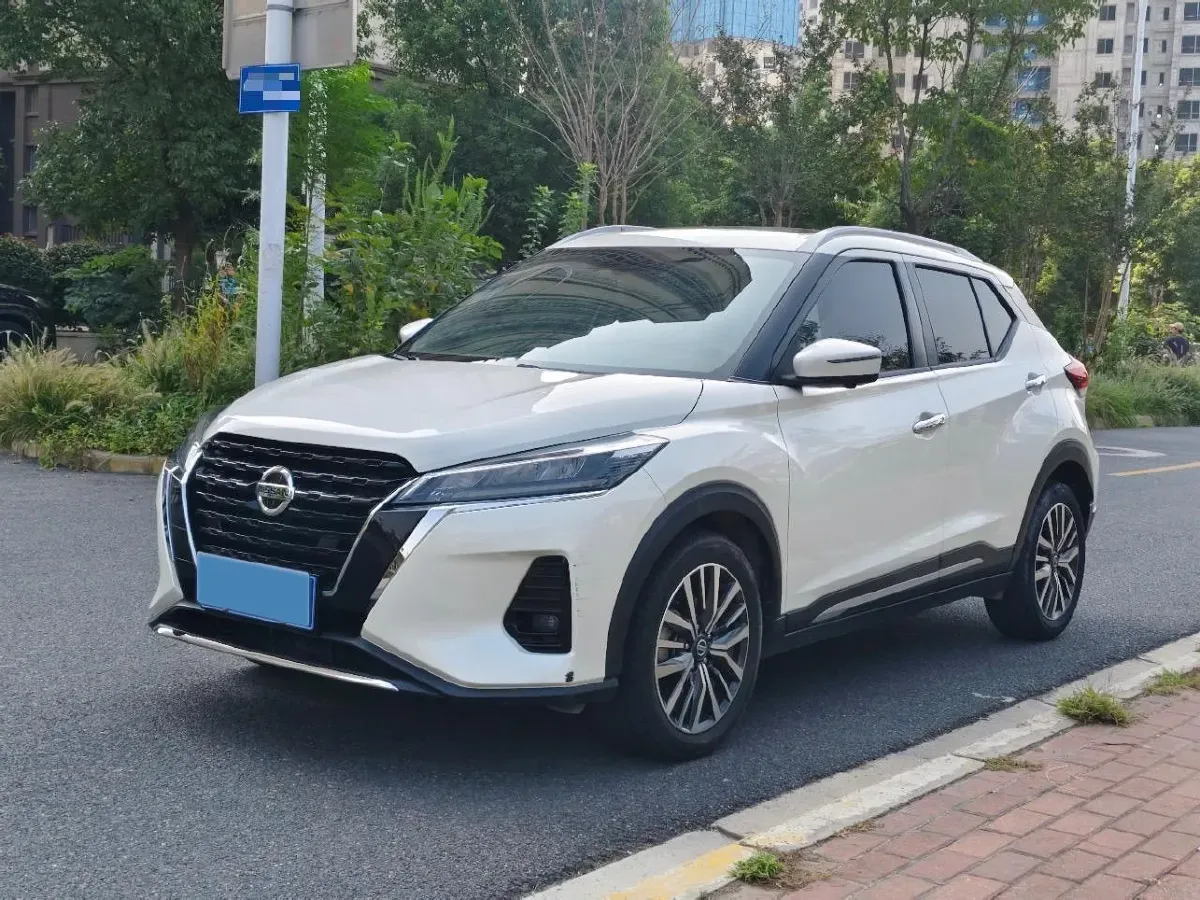 2022 Nissan Kicks 1.5L 122HP L4 CVT,autocango,china used car exporter,china ev exporter,chinese used car exporter,chinese used ev exporter