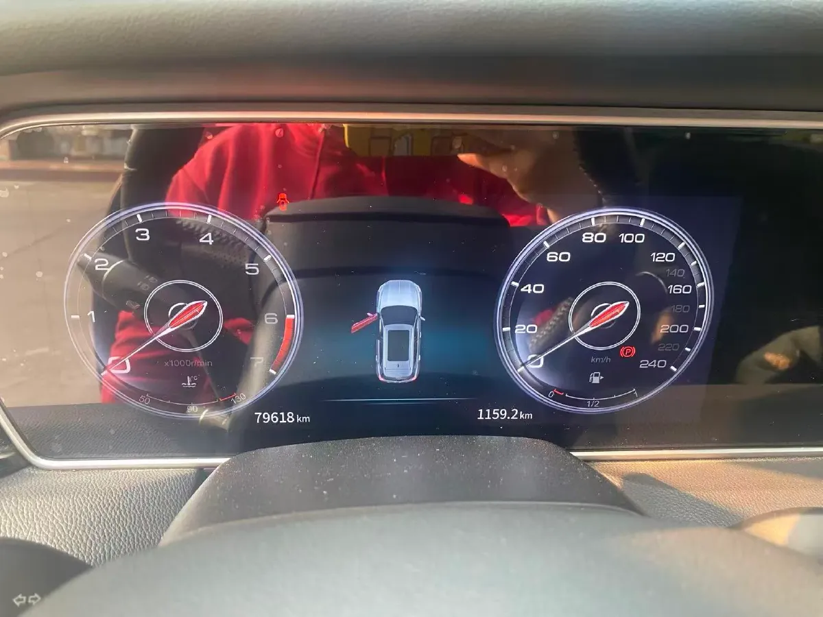 2022 HongQi HS5 2.0T 224HP L4 6AT,autocango,china used car exporter,china ev exporter,chinese used car exporter,chinese used ev exporter