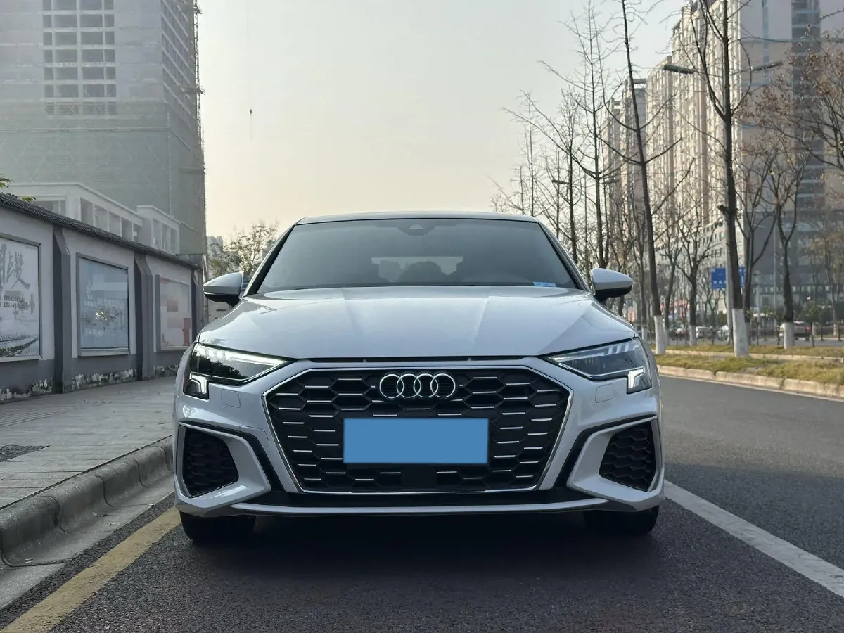 2021 Audi A3 1.4T 150HP L4 7DCT,autocango,china used car exporter,china ev exporter,chinese used car exporter,chinese used ev exporter