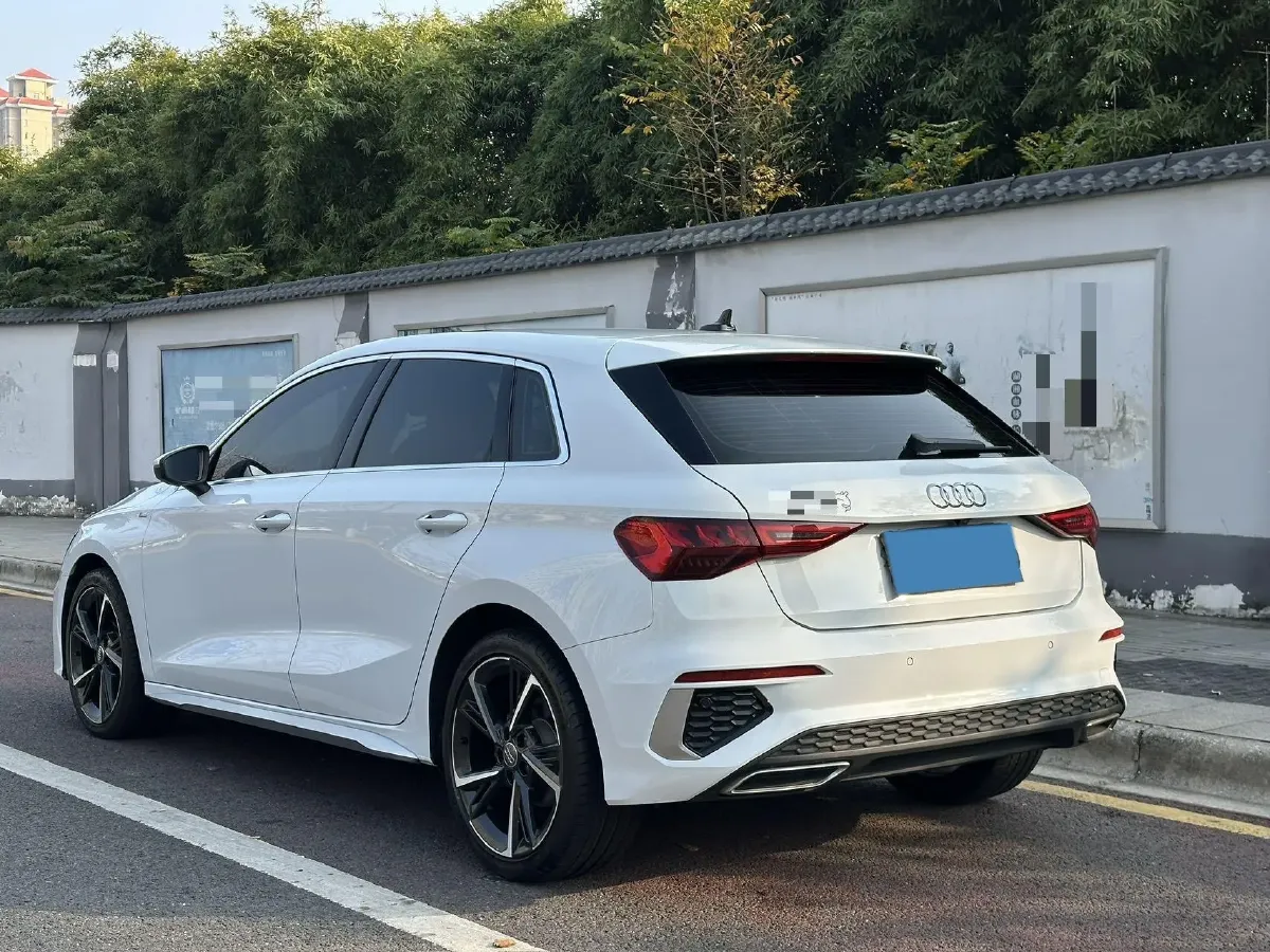 2021 Audi A3 1.4T 150HP L4 7DCT,autocango,china used car exporter,china ev exporter,chinese used car exporter,chinese used ev exporter