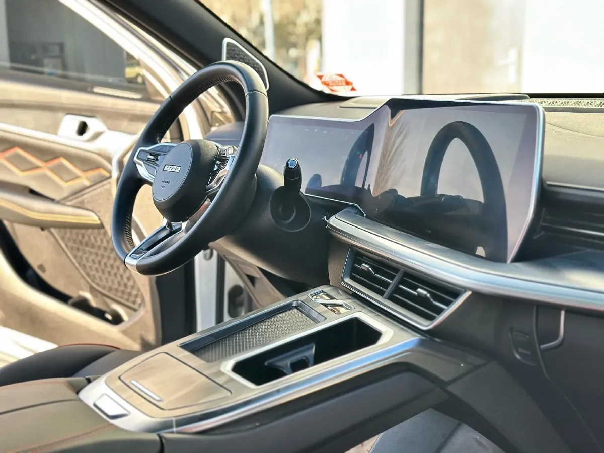 2022 Haval XY 1.5T 154HP L4 2DHT Hybrid 1.69KWH,autocango,china used car exporter,china ev exporter,chinese used car exporter,chinese used ev exporter