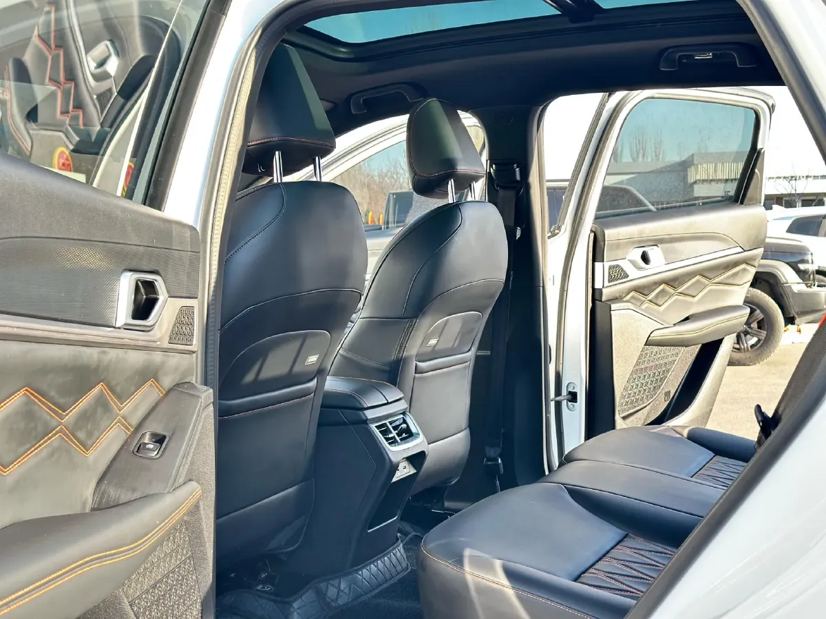 2022 Haval XY 1.5T 154HP L4 2DHT Hybrid 1.69KWH,autocango,china used car exporter,china ev exporter,chinese used car exporter,chinese used ev exporter