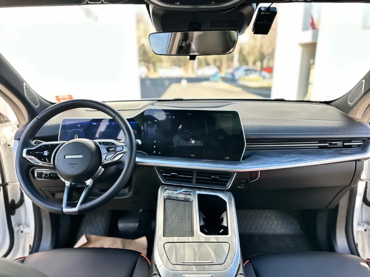 2022 Haval XY 1.5T 154HP L4 2DHT Hybrid 1.69KWH,autocango,china used car exporter,china ev exporter,chinese used car exporter,chinese used ev exporter