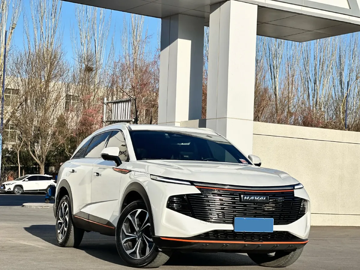 2022 Haval XY 1.5T 154HP L4 2DHT Hybrid 1.69KWH,autocango,china used car exporter,china ev exporter,chinese used car exporter,chinese used ev exporter