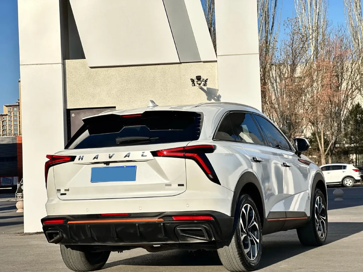 2022 Haval XY 1.5T 154HP L4 2DHT Hybrid 1.69KWH,autocango,china used car exporter,china ev exporter,chinese used car exporter,chinese used ev exporter