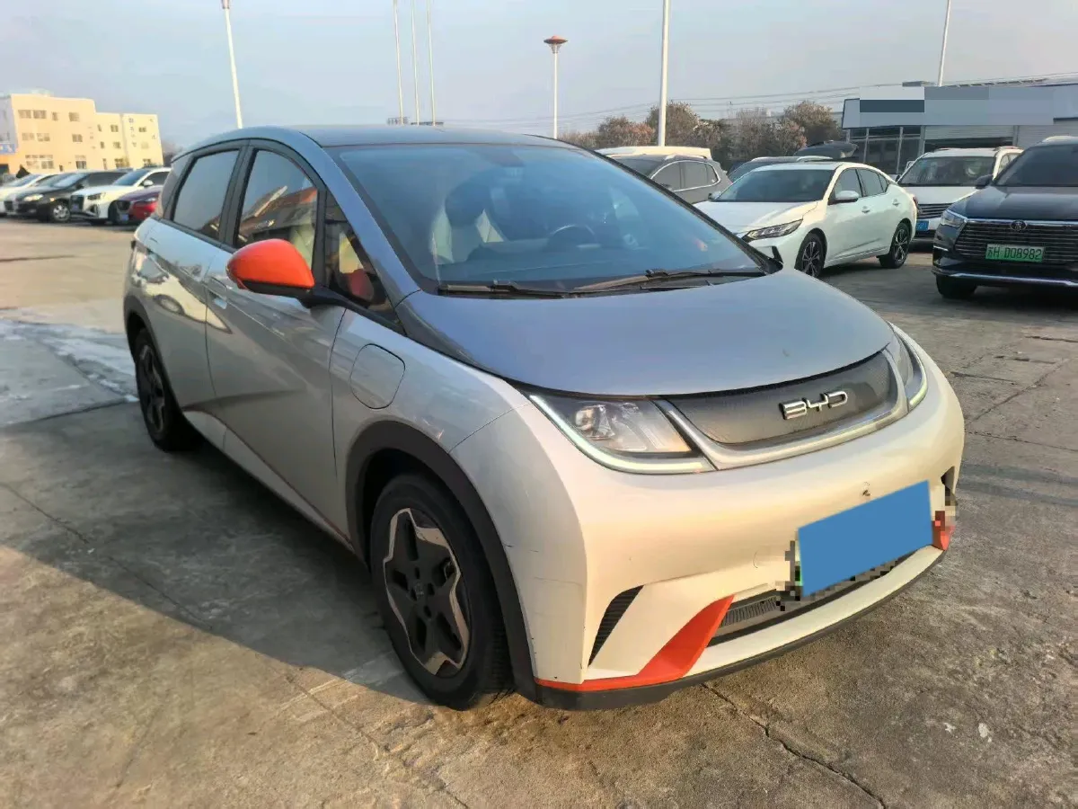2021 BYD Yuan Pro BEV 50.1KWH,autocango,china used car exporter,china ev exporter,chinese used car exporter,chinese used ev exporter