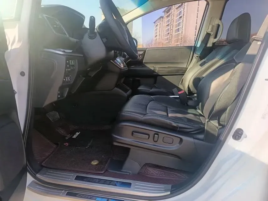2019 Honda Odyssey 2.0L 146HP L4 E-CVT Hybrid,autocango,china used car exporter,china ev exporter,chinese used car exporter,chinese used ev exporter