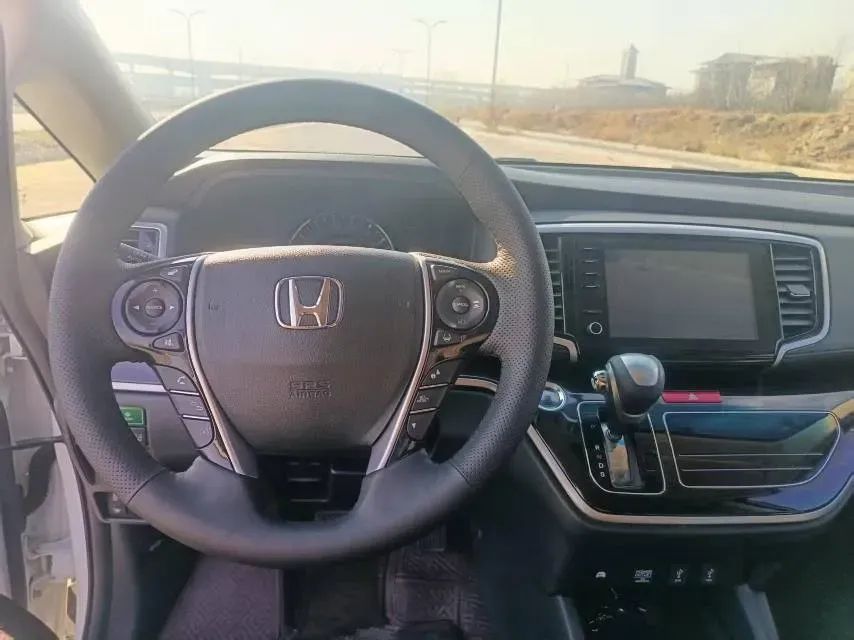 2019 Honda Odyssey 2.0L 146HP L4 E-CVT Hybrid,autocango,china used car exporter,china ev exporter,chinese used car exporter,chinese used ev exporter