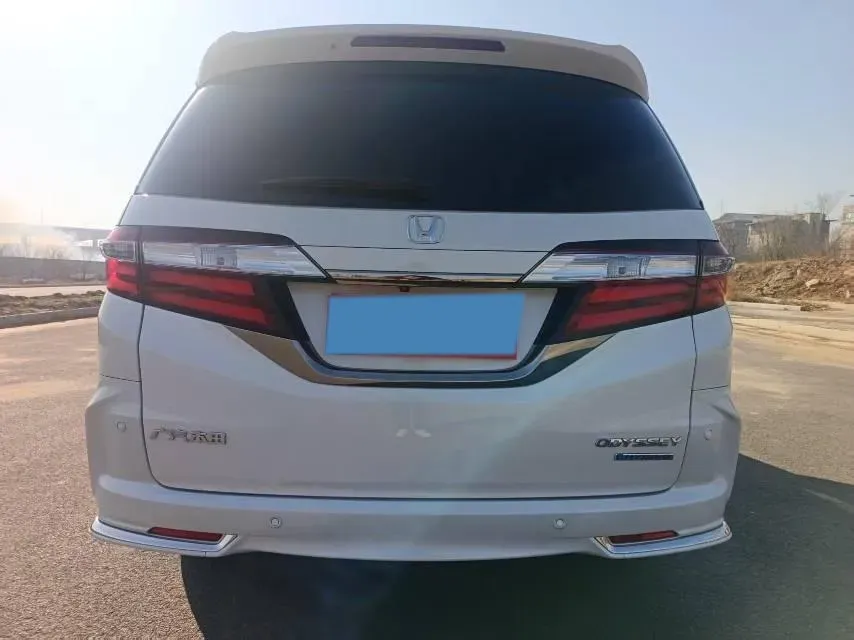2019 Honda Odyssey 2.0L 146HP L4 E-CVT Hybrid,autocango,china used car exporter,china ev exporter,chinese used car exporter,chinese used ev exporter