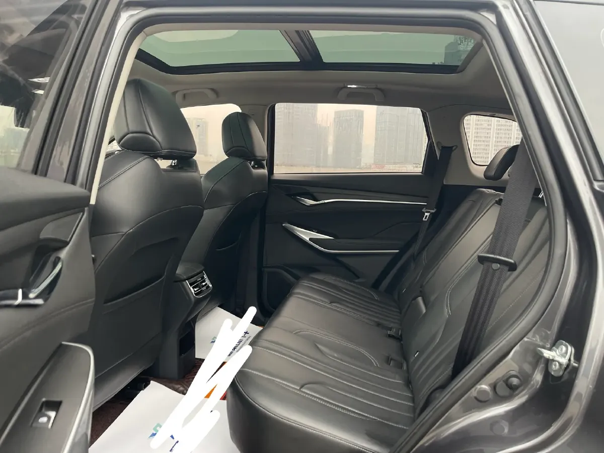 2020 ChangAn CS75 Plus 1.5T 178HP L4 6AT,autocango,china used car exporter,china ev exporter,chinese used car exporter,chinese used ev exporter