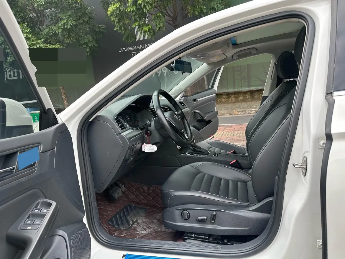 2019 Volkswagen Passat 1.4T 150HP L4 7DCT,autocango,china used car exporter,china ev exporter,chinese used car exporter,chinese used ev exporter