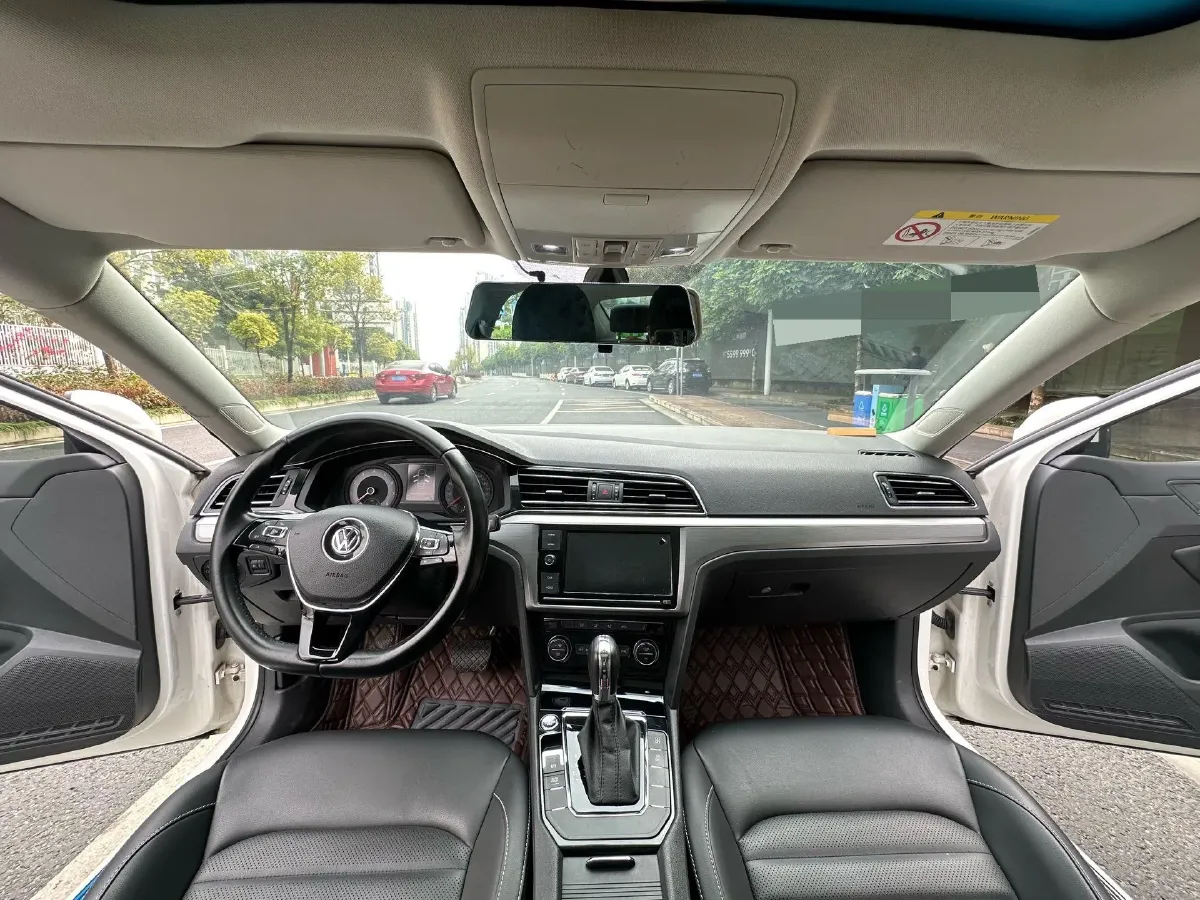 2019 Volkswagen Passat 1.4T 150HP L4 7DCT,autocango,china used car exporter,china ev exporter,chinese used car exporter,chinese used ev exporter