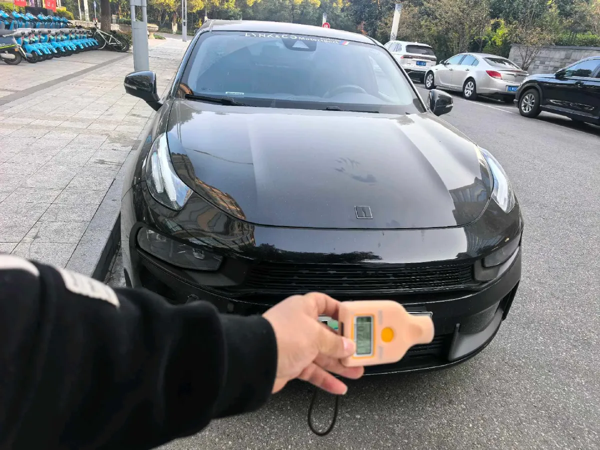 2021 LYNK&CO 03 New Energy 1.5T 180HP L3 7DCT PHEV 9.4KWH,autocango,china used car exporter,china ev exporter,chinese used car exporter,chinese used ev exporter