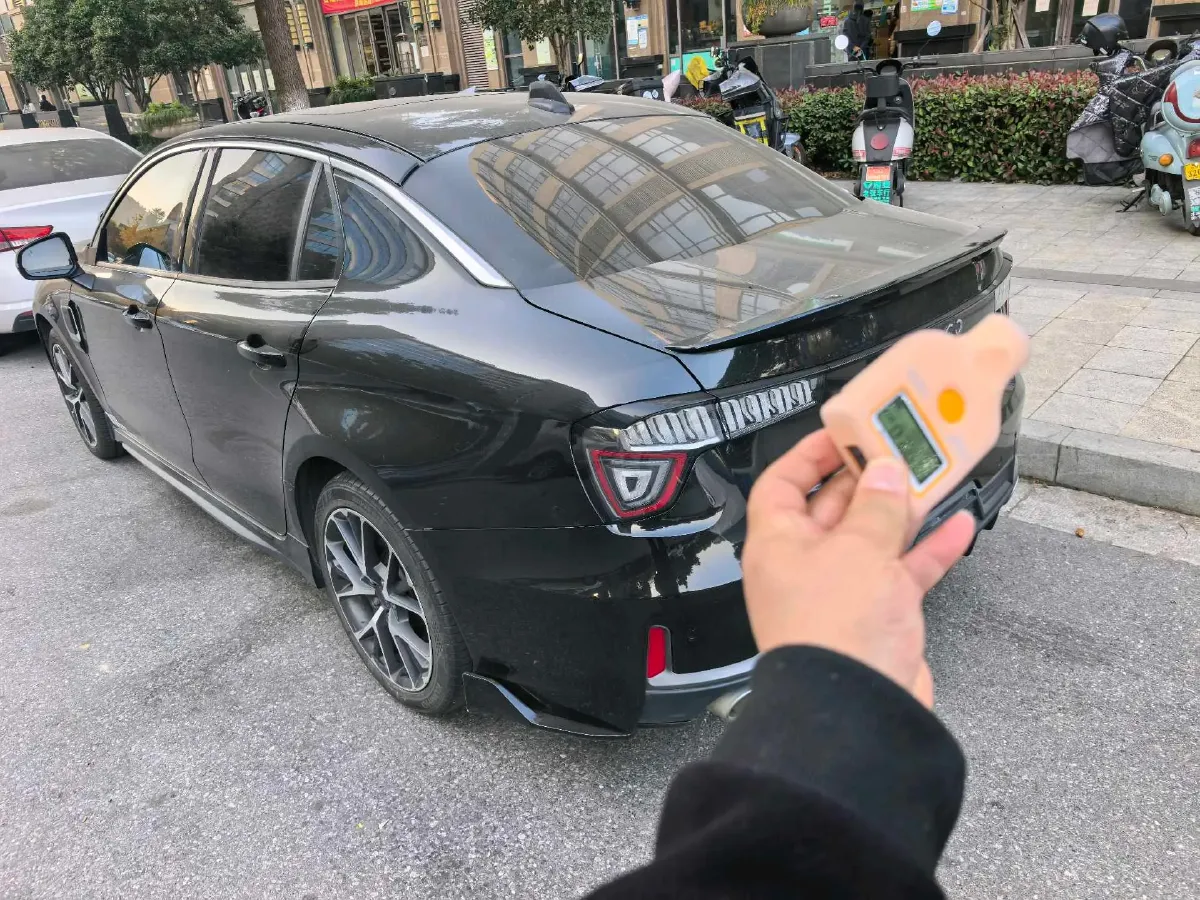 2021 LYNK&CO 03 New Energy 1.5T 180HP L3 7DCT PHEV 9.4KWH,autocango,china used car exporter,china ev exporter,chinese used car exporter,chinese used ev exporter