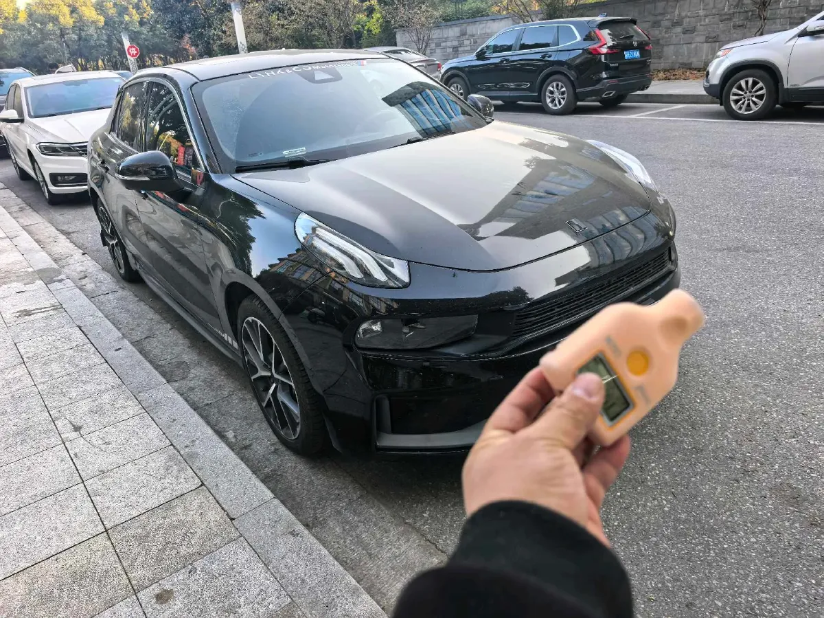 2021 LYNK&CO 03 New Energy 1.5T 180HP L3 7DCT PHEV 9.4KWH,autocango,china used car exporter,china ev exporter,chinese used car exporter,chinese used ev exporter