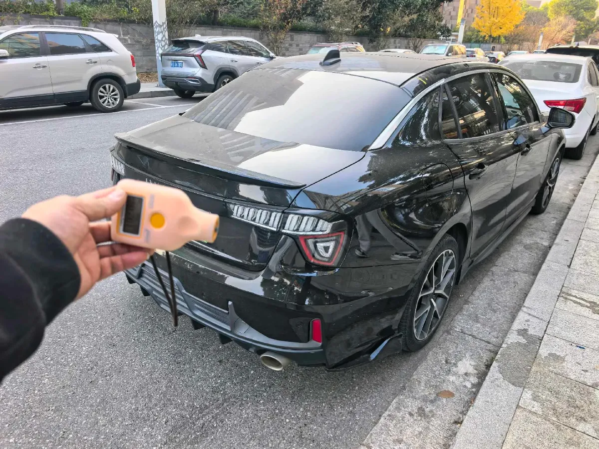 2021 LYNK&CO 03 New Energy 1.5T 180HP L3 7DCT PHEV 9.4KWH,autocango,china used car exporter,china ev exporter,chinese used car exporter,chinese used ev exporter