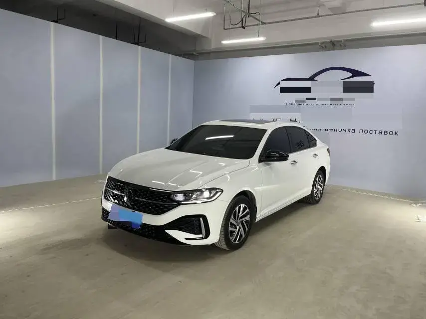 2023 Volkswagen Lavida 1.4T 150HP L4 7DCT