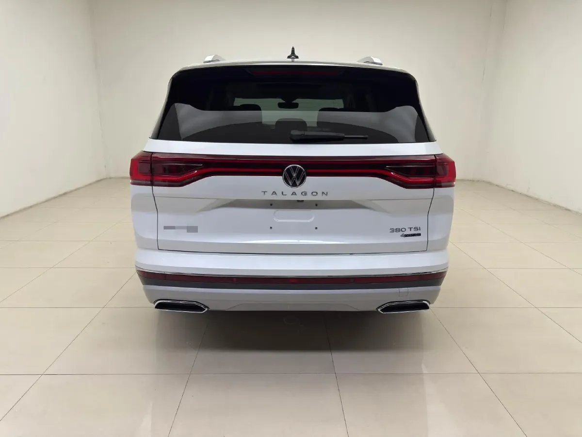 2023 Volkswagen Talagon 2.0T 220HP L4 7DCT,autocango,china used car exporter,china ev exporter,chinese used car exporter,chinese used ev exporter