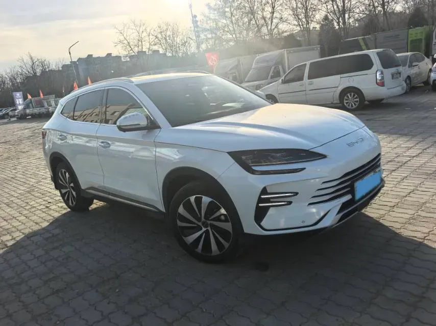 2024 BYD Song Plus 1.5L 110HP L4 E-CVT PHEV 18.3KWH,autocango,china used car exporter,china ev exporter,chinese used car exporter,chinese used ev exporter