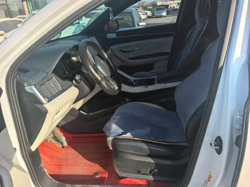 2024 BYD Song Plus 1.5L 110HP L4 E-CVT PHEV 18.3KWH,autocango,china used car exporter,china ev exporter,chinese used car exporter,chinese used ev exporter