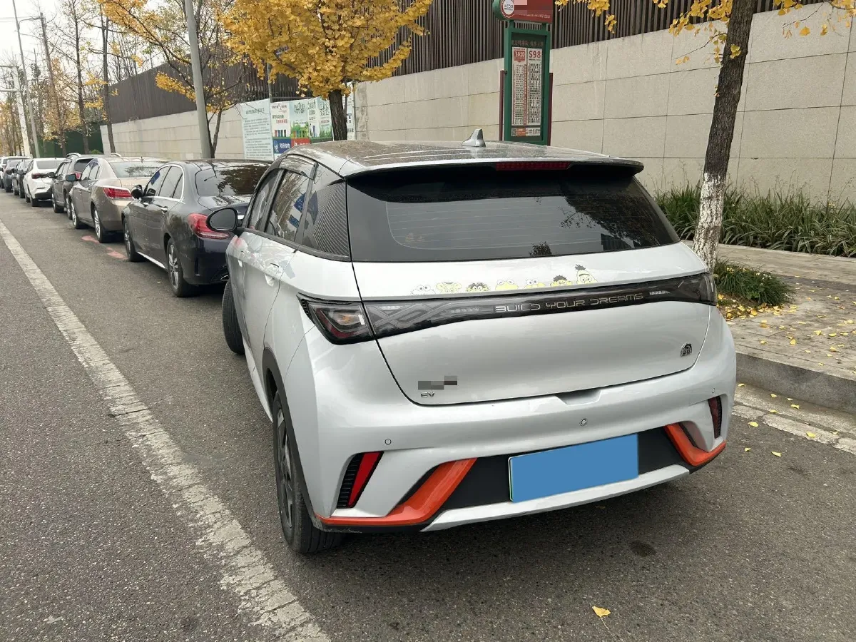 2021 Ford Escort 1.5L 122HP L3 6AT,autocango,china used car exporter,china ev exporter,chinese used car exporter,chinese used ev exporter