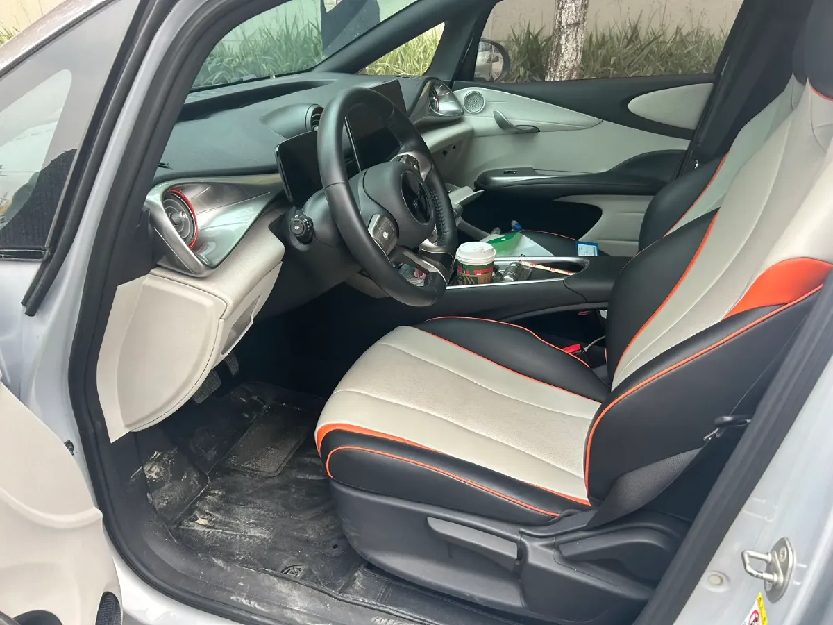 2021 Ford Escort 1.5L 122HP L3 6AT,autocango,china used car exporter,china ev exporter,chinese used car exporter,chinese used ev exporter