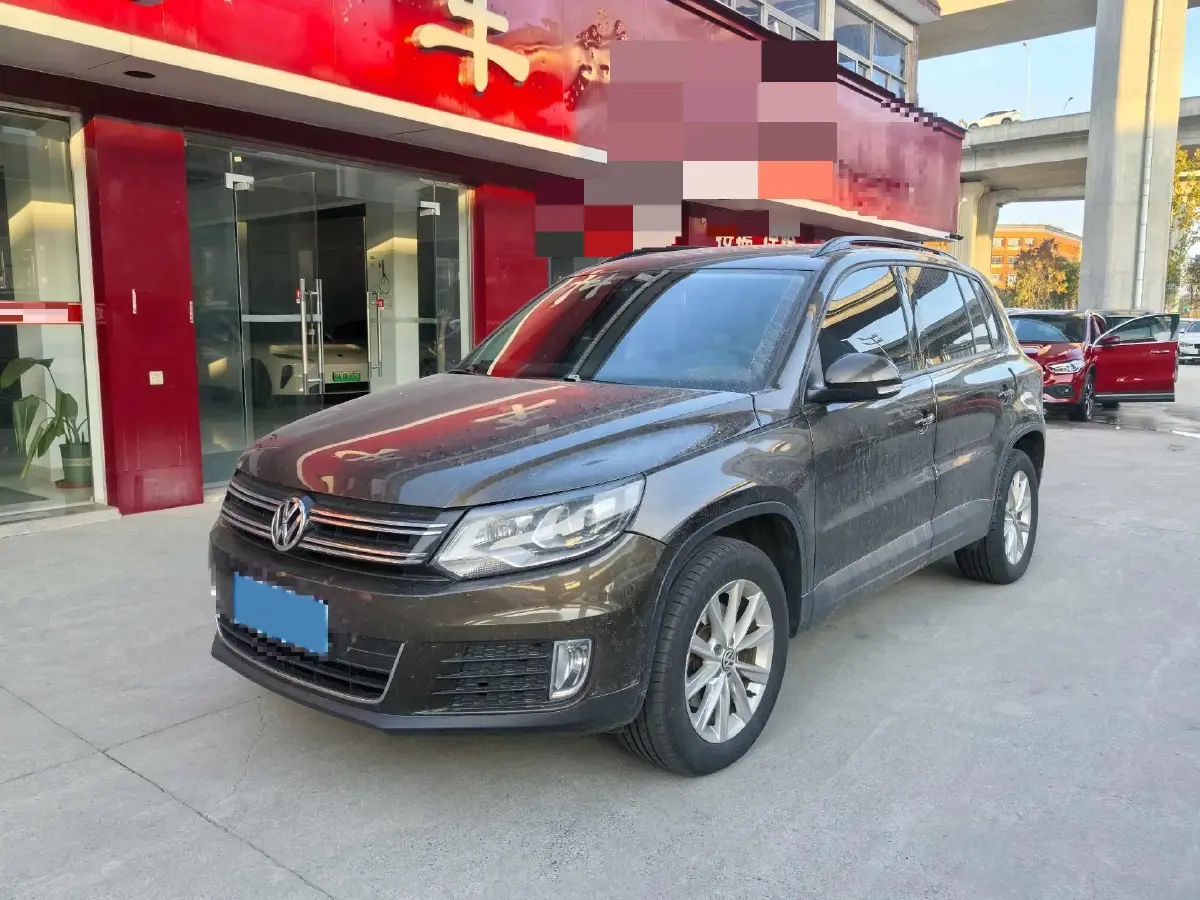 2016 Buick Larcosse 1.5T 170HP L4 7DCT