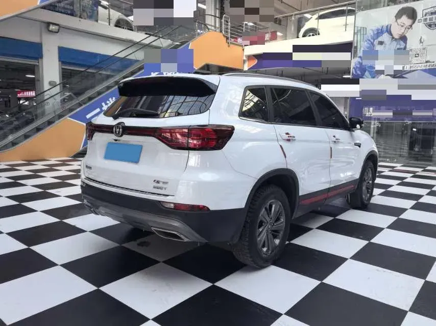 2021 ChangAn CS75 1.5T 178HP L4 7DCT,autocango,china used car exporter,china ev exporter,chinese used car exporter,chinese used ev exporter