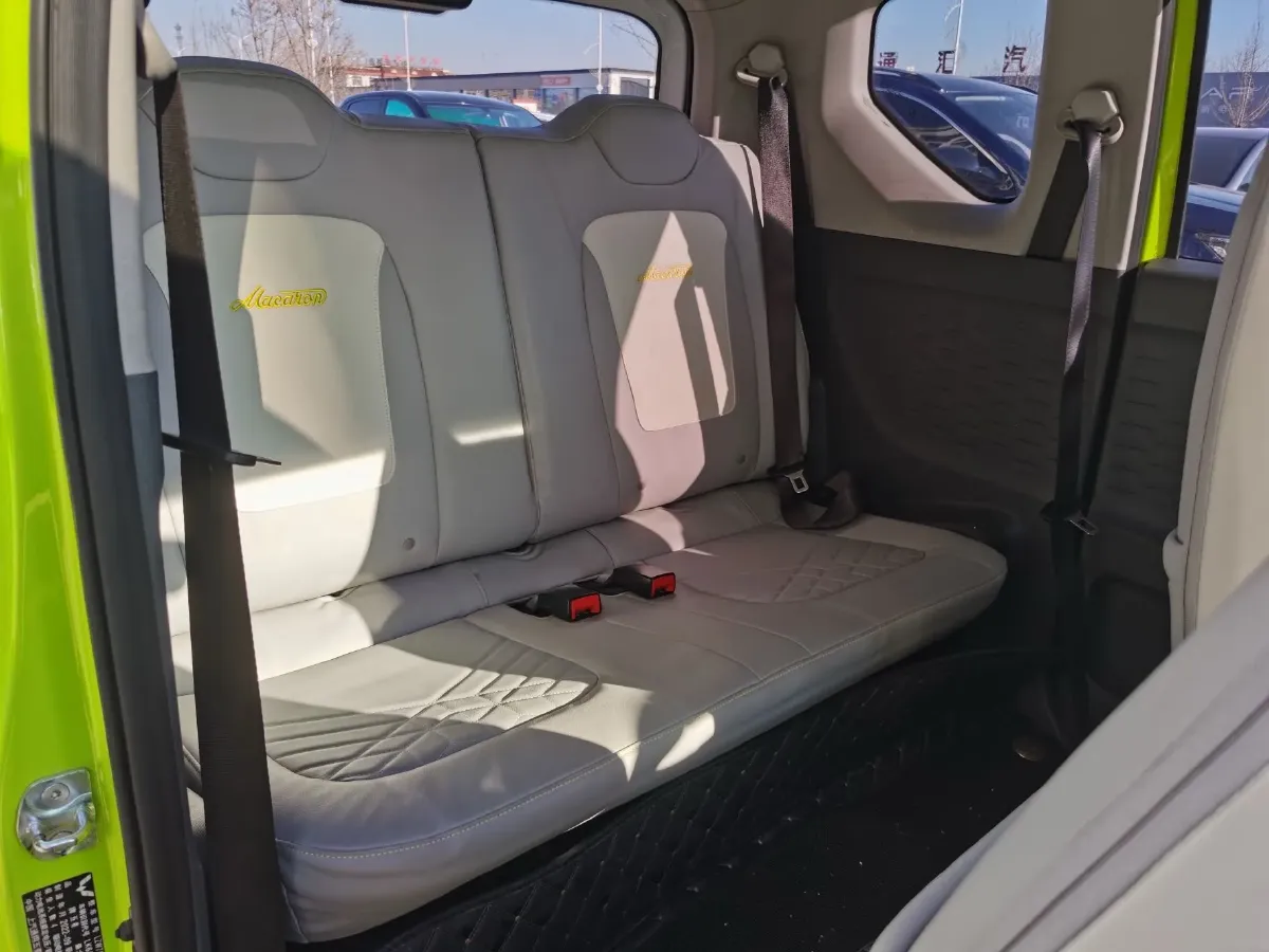 2022 WuLing HongGuang MINI EV BEV 13.8KWH,autocango,china used car exporter,china ev exporter,chinese used car exporter,chinese used ev exporter