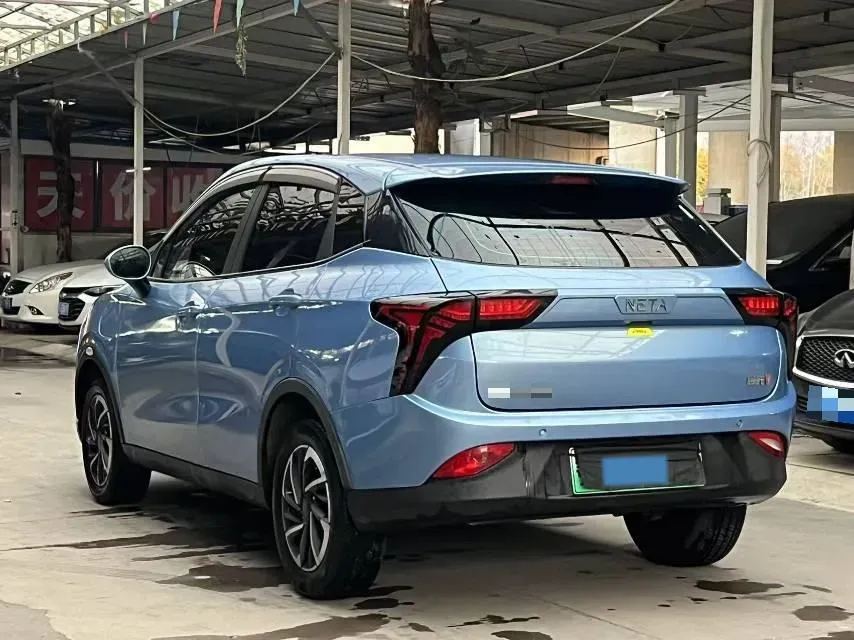 2022 Neta V BEV 38.54KWH,autocango,china used car exporter,china ev exporter,chinese used car exporter,chinese used ev exporter