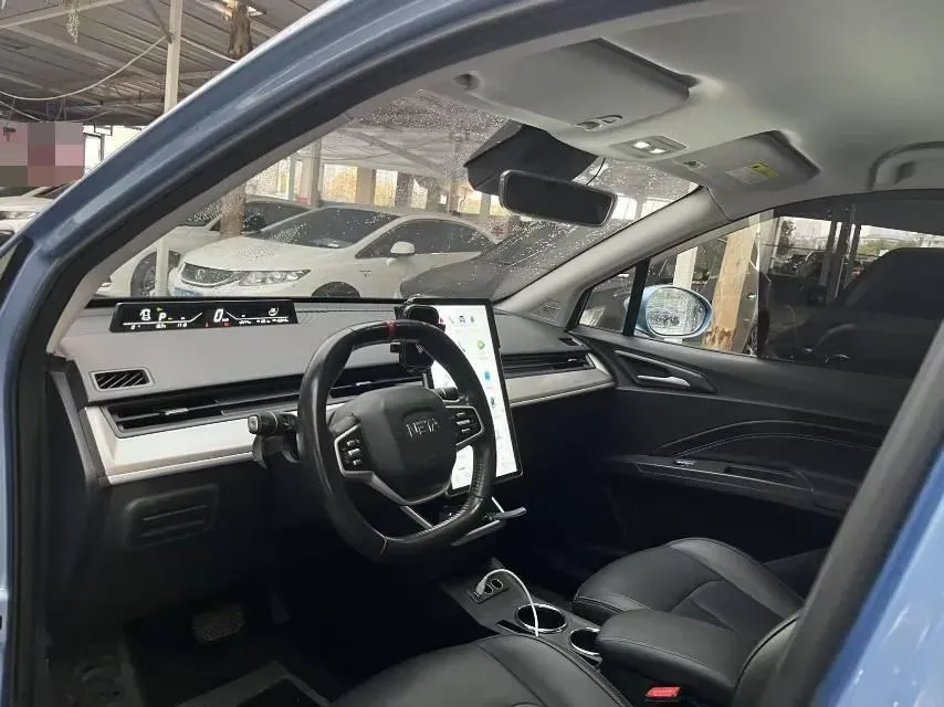 2022 Neta V BEV 38.54KWH,autocango,china used car exporter,china ev exporter,chinese used car exporter,chinese used ev exporter