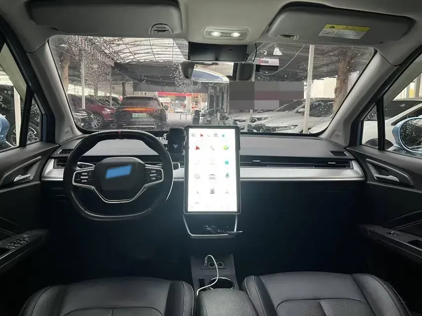 2022 Neta V BEV 38.54KWH,autocango,china used car exporter,china ev exporter,chinese used car exporter,chinese used ev exporter