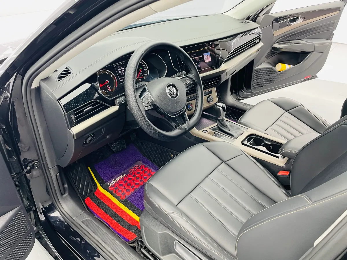 2020 Volkswagen Passat 1.4T 150HP L4 7DCT,autocango,china used car exporter,china ev exporter,chinese used car exporter,chinese used ev exporter