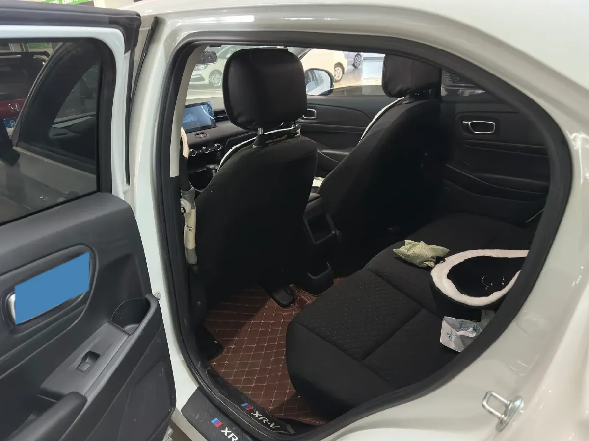 2023 Honda XR-V 1.5L 124HP L4 CVT,autocango,china used car exporter,china ev exporter,chinese used car exporter,chinese used ev exporter