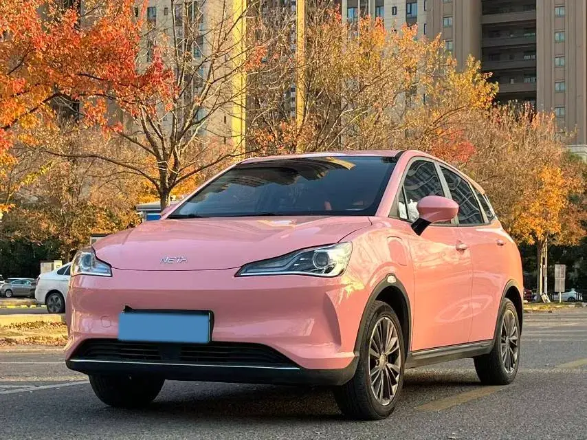 2022 MG 5 1.5L 120HP L4 CVT