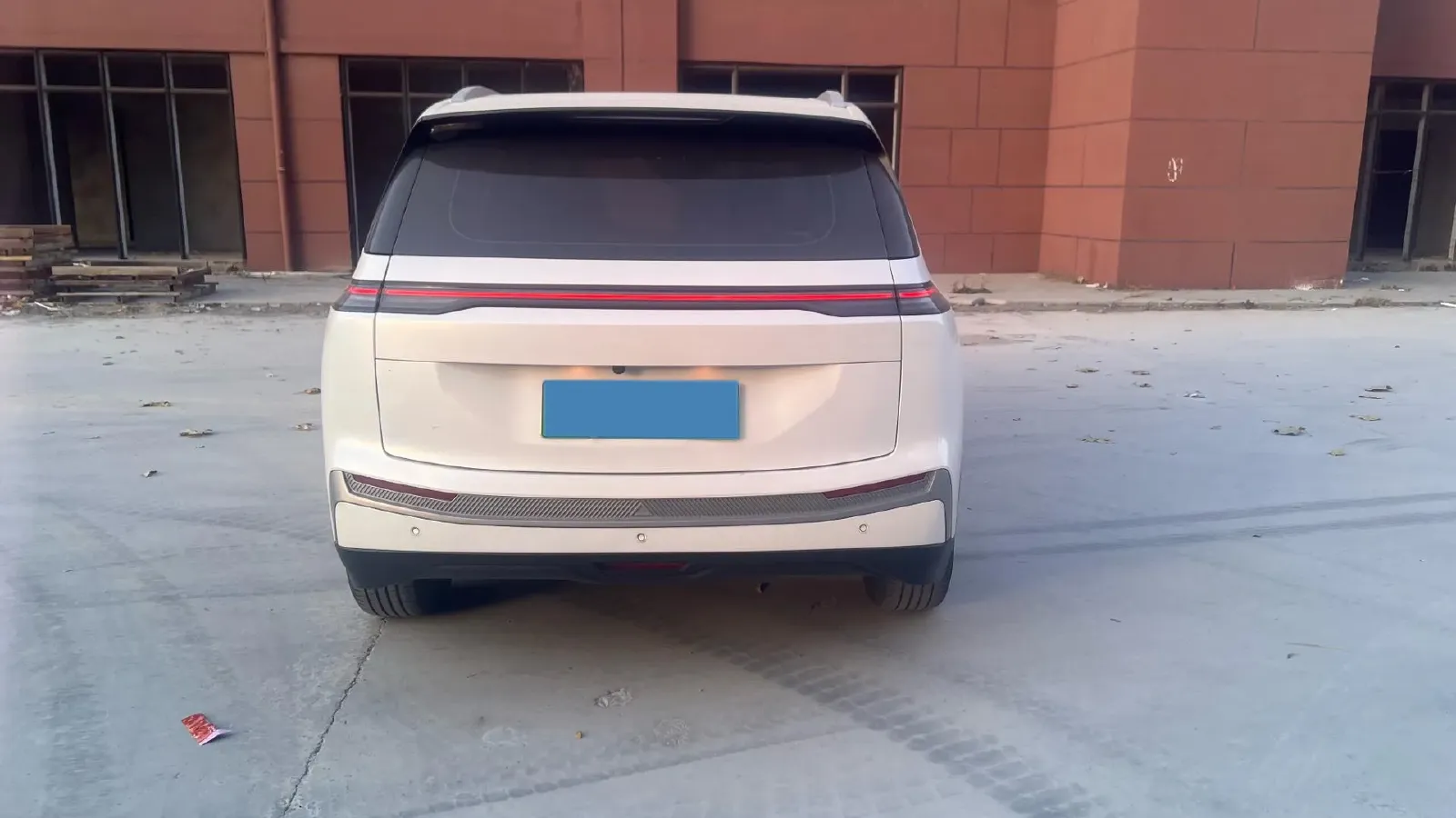 2023 GAC Trumpchi GS4 1.5T 177HP L4 6AT,autocango,china used car exporter,china ev exporter,chinese used car exporter,chinese used ev exporter