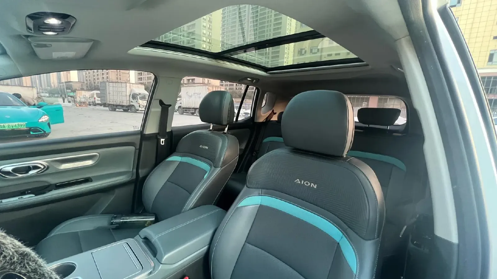 2023 GAC Trumpchi GS4 1.5T 177HP L4 6AT,autocango,china used car exporter,china ev exporter,chinese used car exporter,chinese used ev exporter