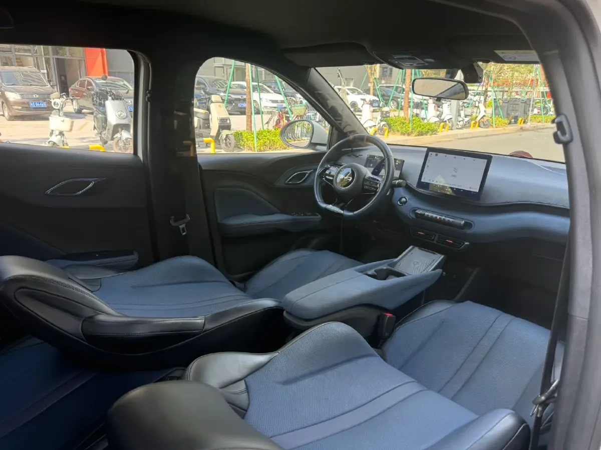 2025 BYD Seagull BEV 30.08KWH,autocango,china used car exporter,china ev exporter,chinese used car exporter,chinese used ev exporter