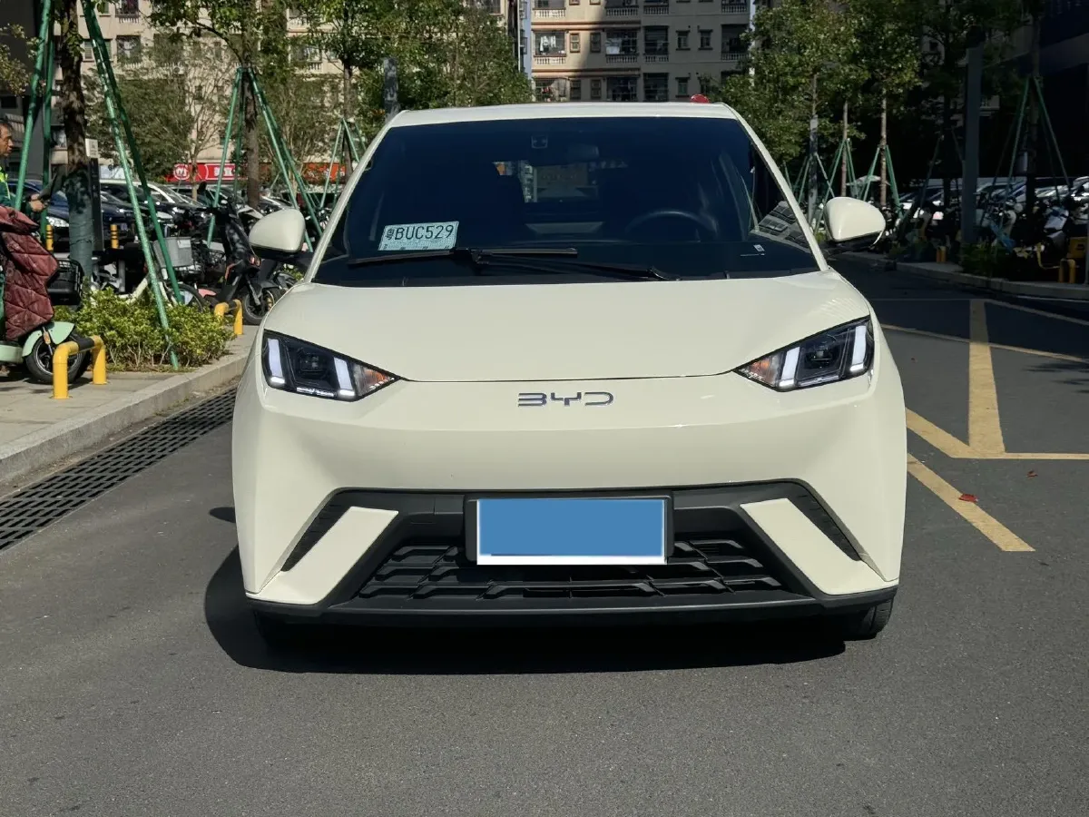 2025 BYD Seagull BEV 30.08KWH,autocango,china used car exporter,china ev exporter,chinese used car exporter,chinese used ev exporter