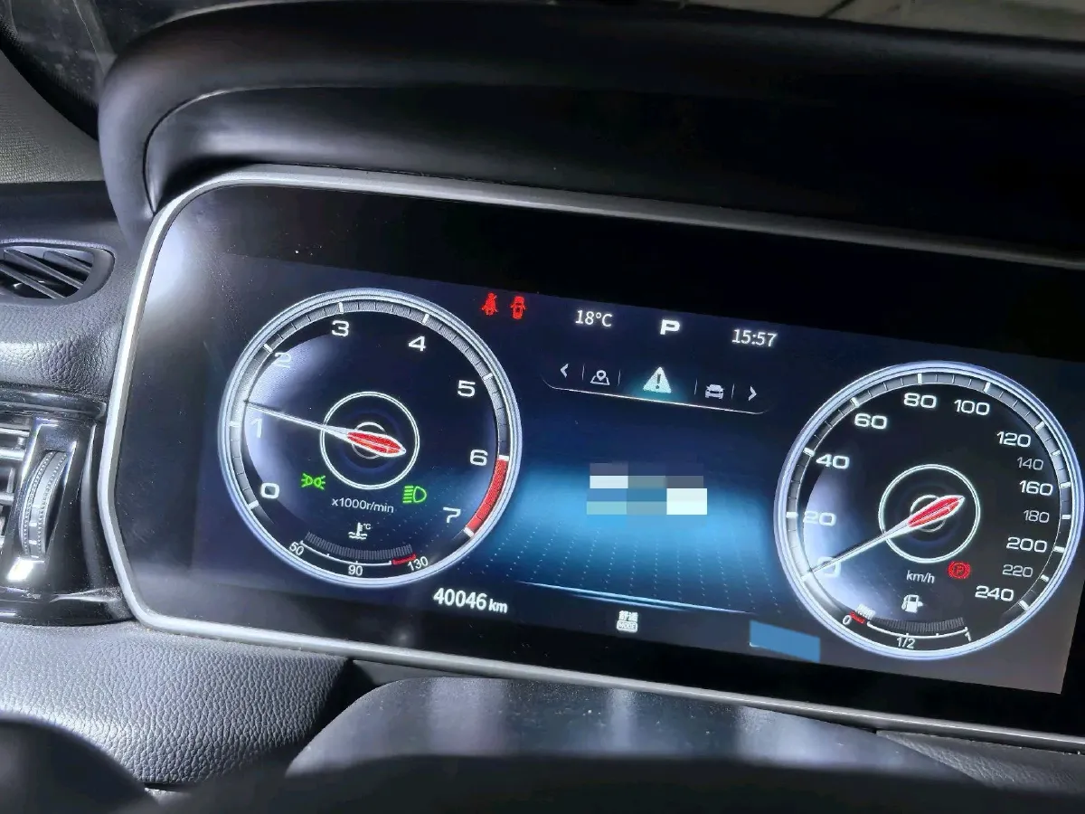 2022 HongQi HS5 2.0T 224HP L4 6AT,autocango,china used car exporter,china ev exporter,chinese used car exporter,chinese used ev exporter