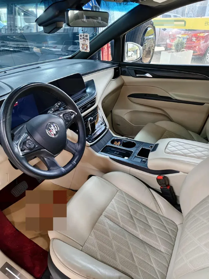 2022 Buick GL8 2.0T 237HP L4 9AT,autocango,china used car exporter,china ev exporter,chinese used car exporter,chinese used ev exporter