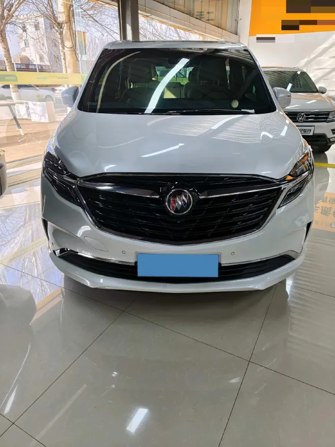 2022 Buick GL8 2.0T 237HP L4 9AT,autocango,china used car exporter,china ev exporter,chinese used car exporter,chinese used ev exporter