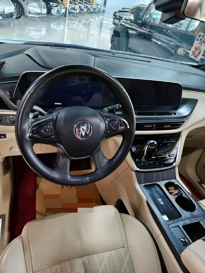 2022 Buick GL8 2.0T 237HP L4 9AT,autocango,china used car exporter,china ev exporter,chinese used car exporter,chinese used ev exporter