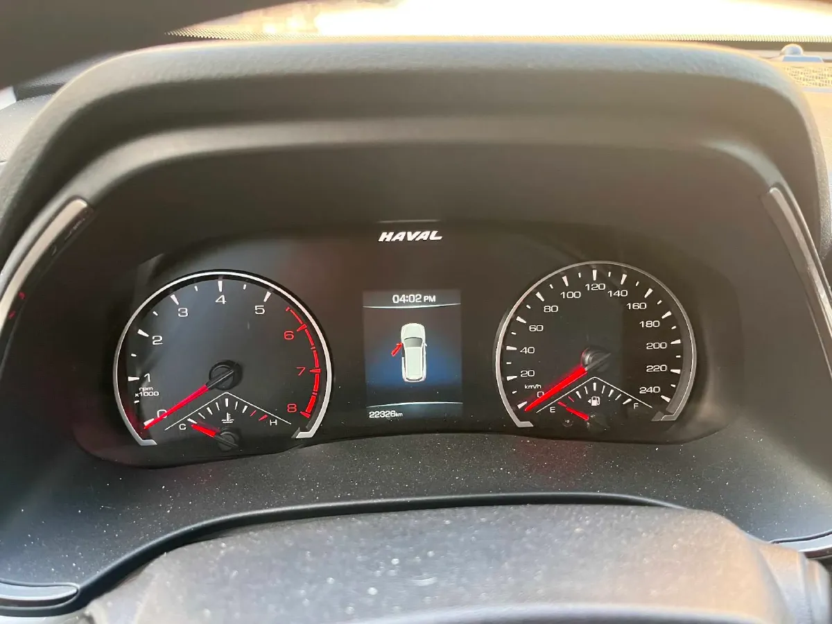 2023 Haval H6 1.5T 150HP L4 7DCT,autocango,china used car exporter,china ev exporter,chinese used car exporter,chinese used ev exporter