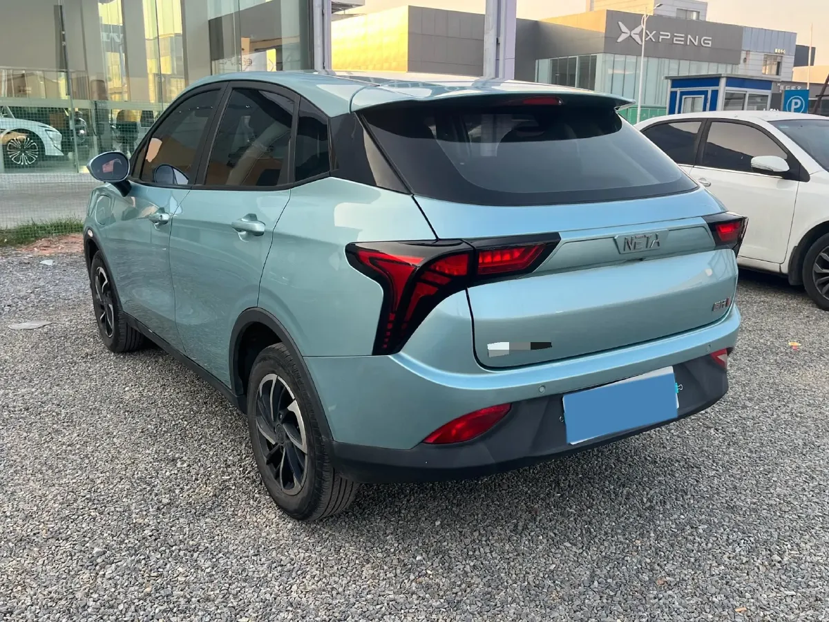 2021 Neta V BEV 38.54KWH,autocango,china used car exporter,china ev exporter,chinese used car exporter,chinese used ev exporter