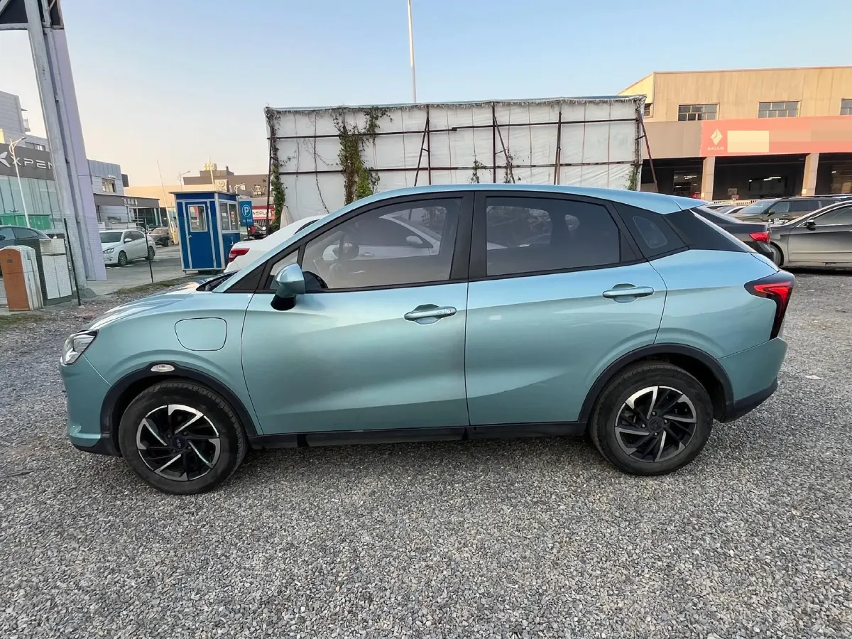 2021 Neta V BEV 38.54KWH,autocango,china used car exporter,china ev exporter,chinese used car exporter,chinese used ev exporter