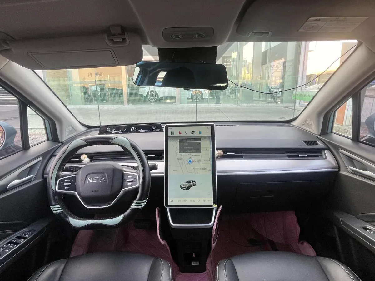 2021 Neta V BEV 38.54KWH,autocango,china used car exporter,china ev exporter,chinese used car exporter,chinese used ev exporter